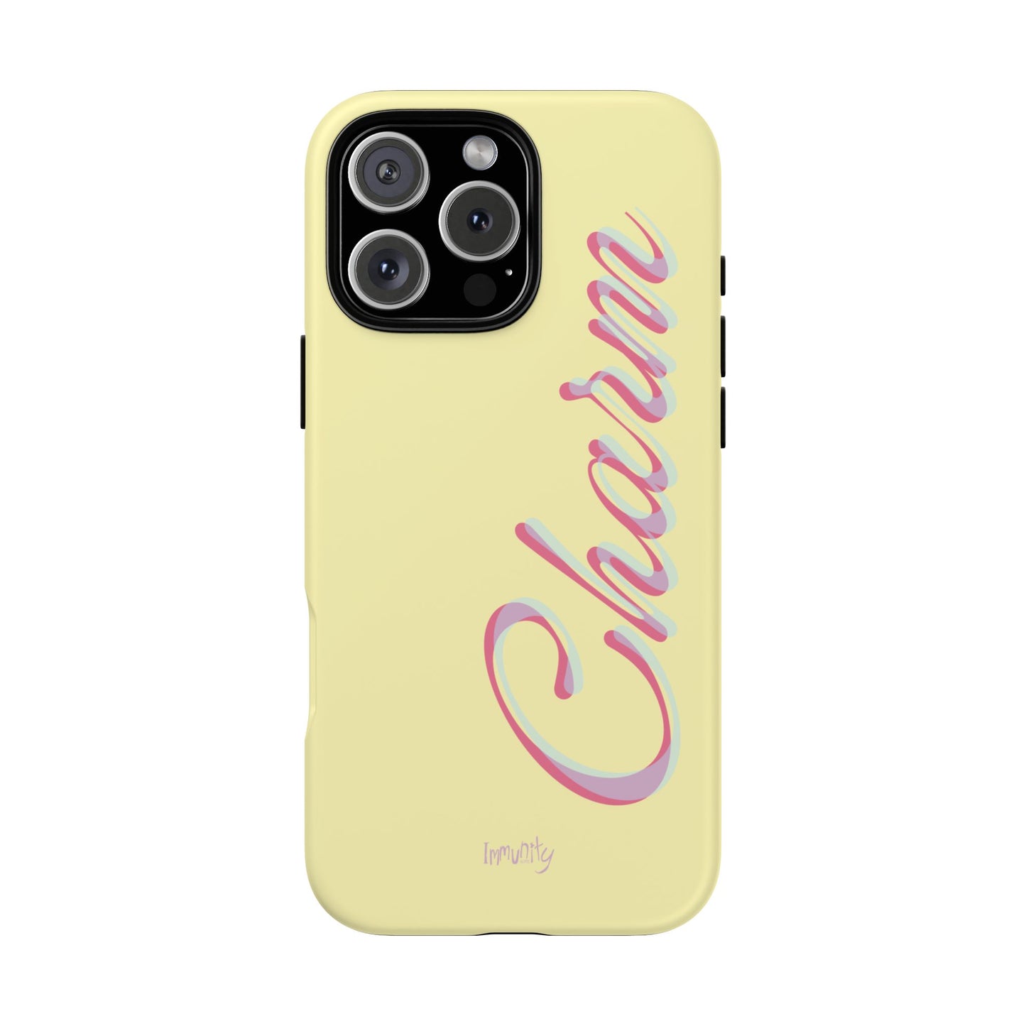 Charm Phone Case