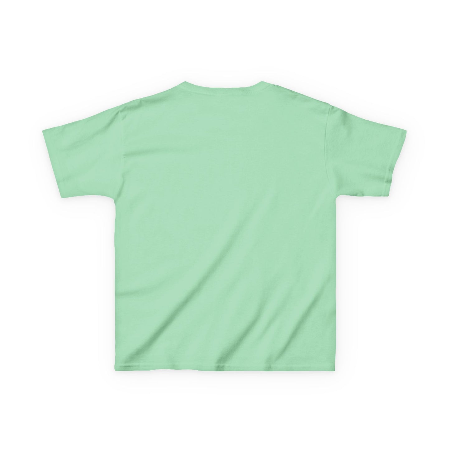 Showgirl Boxy Tee