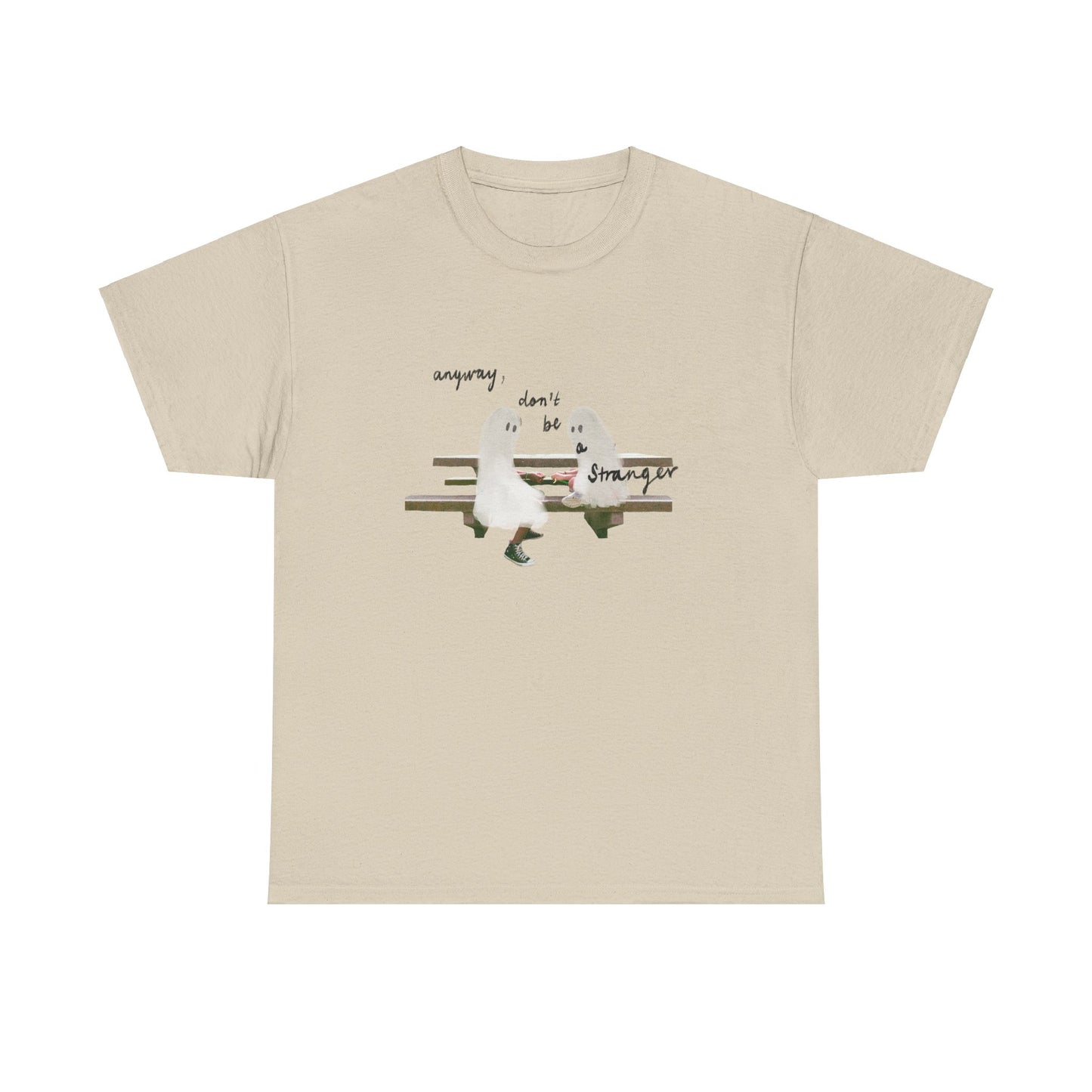 Ghost Classic Tee