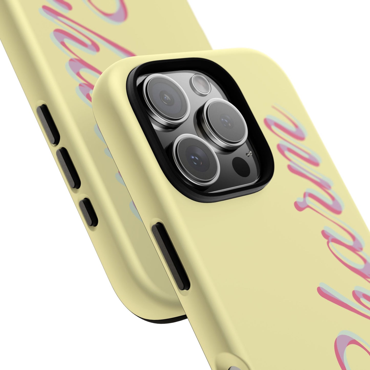 Charm Phone Case