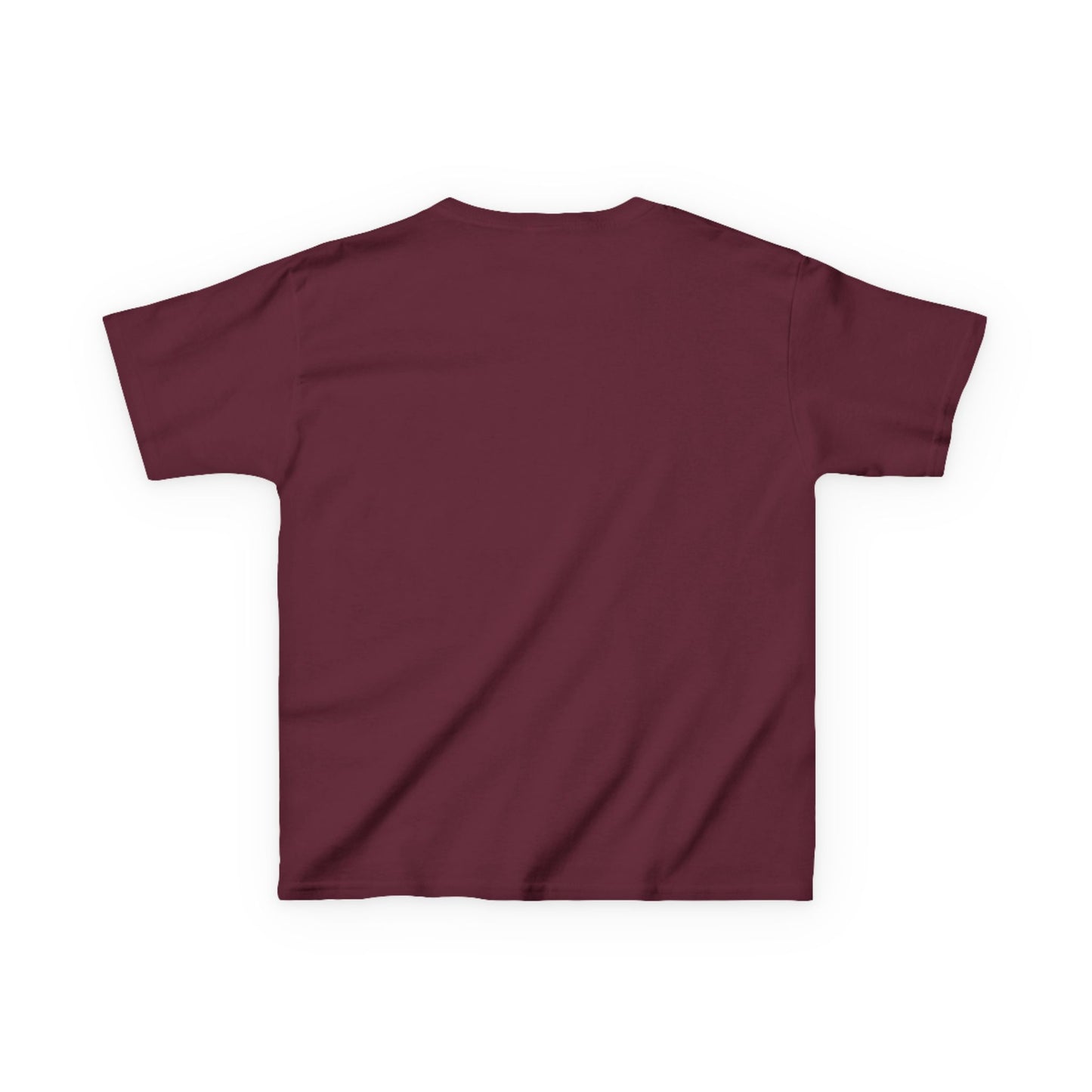 Star Girl Boxy Tee