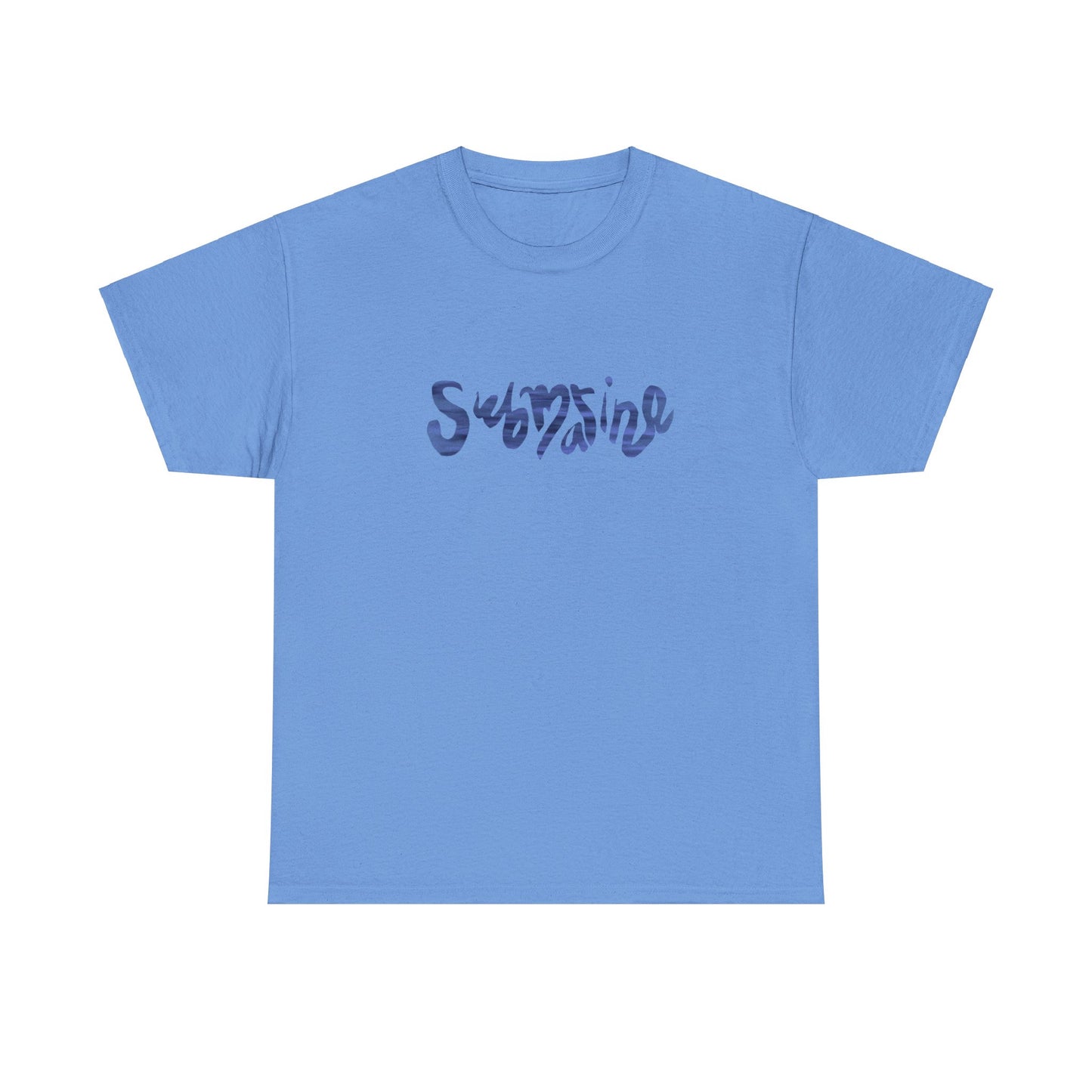 Submarine Classic Tee