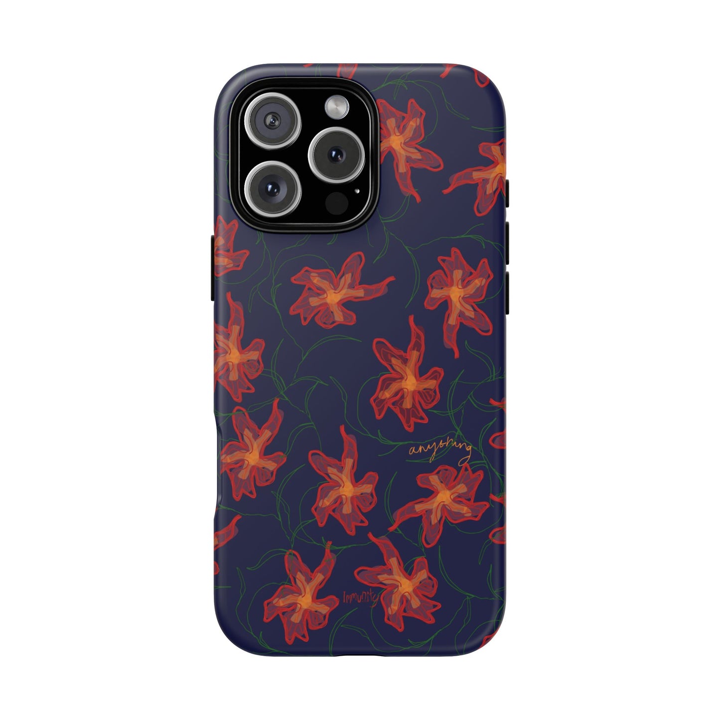 Anything Phone Case