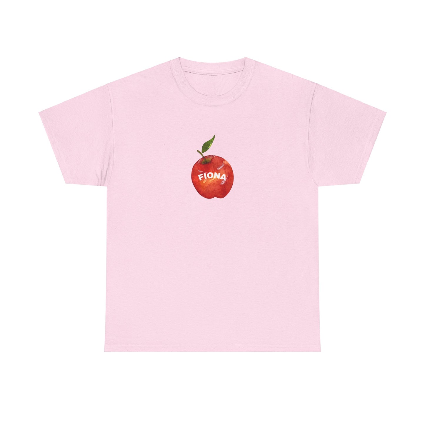 Fiona Classic Tee