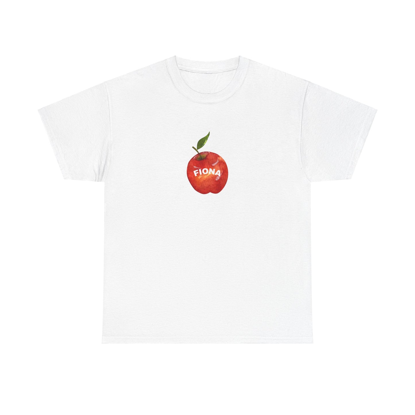 Fiona Classic Tee