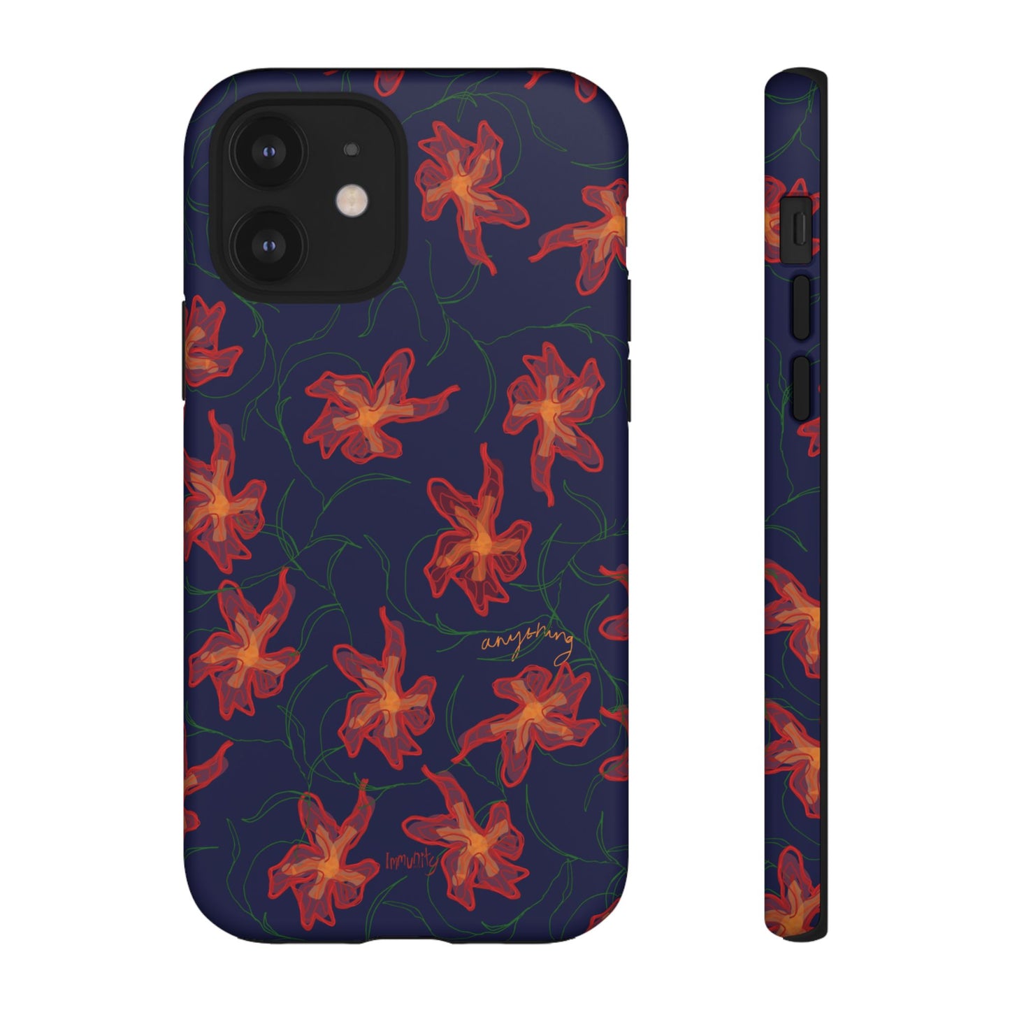 Anything Phone Case