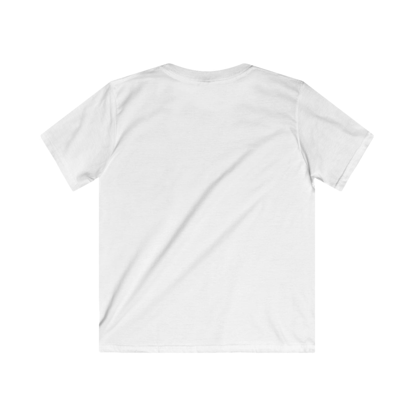 When in Doubt Blame a Man Baby Tee