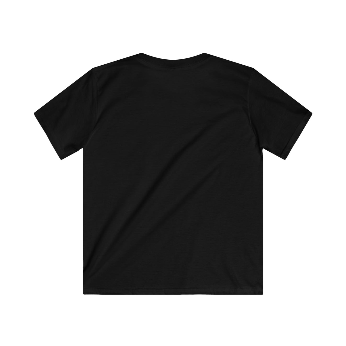 When in Doubt Blame a Man Baby Tee