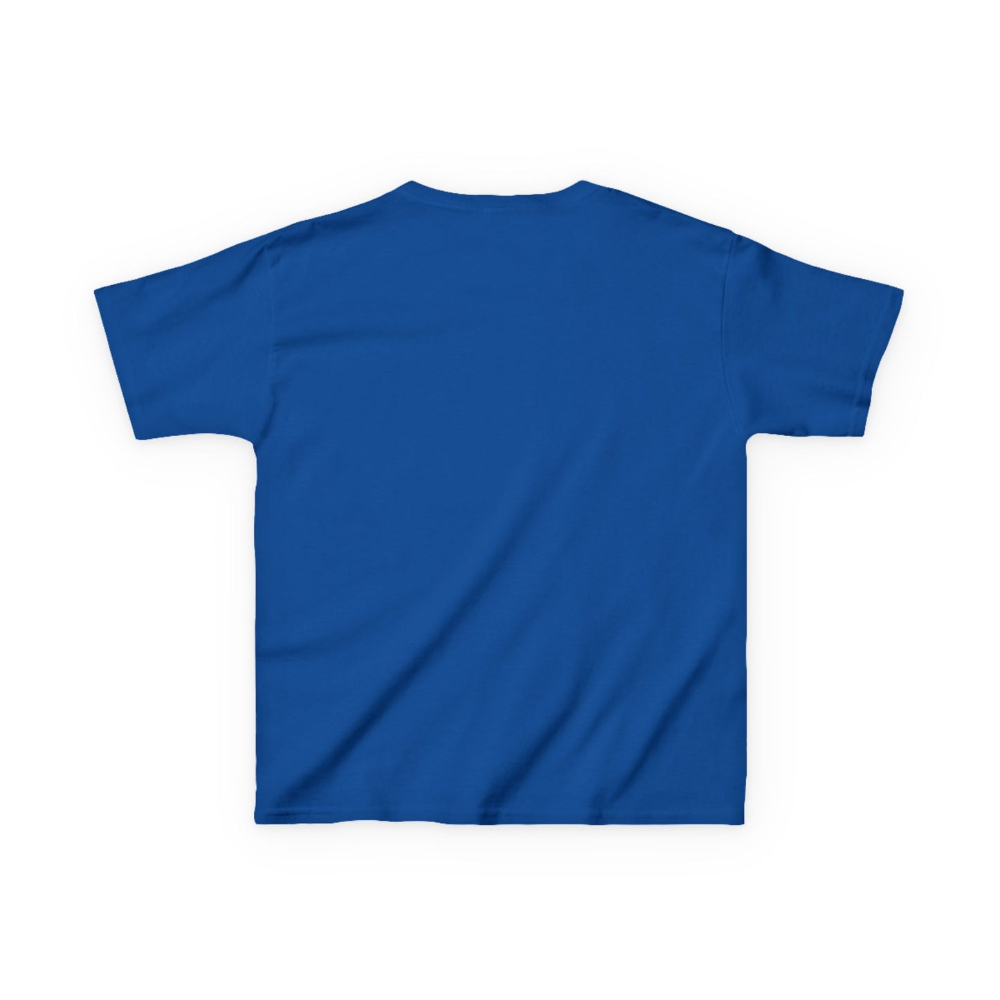 Is This It? Boxy Tee