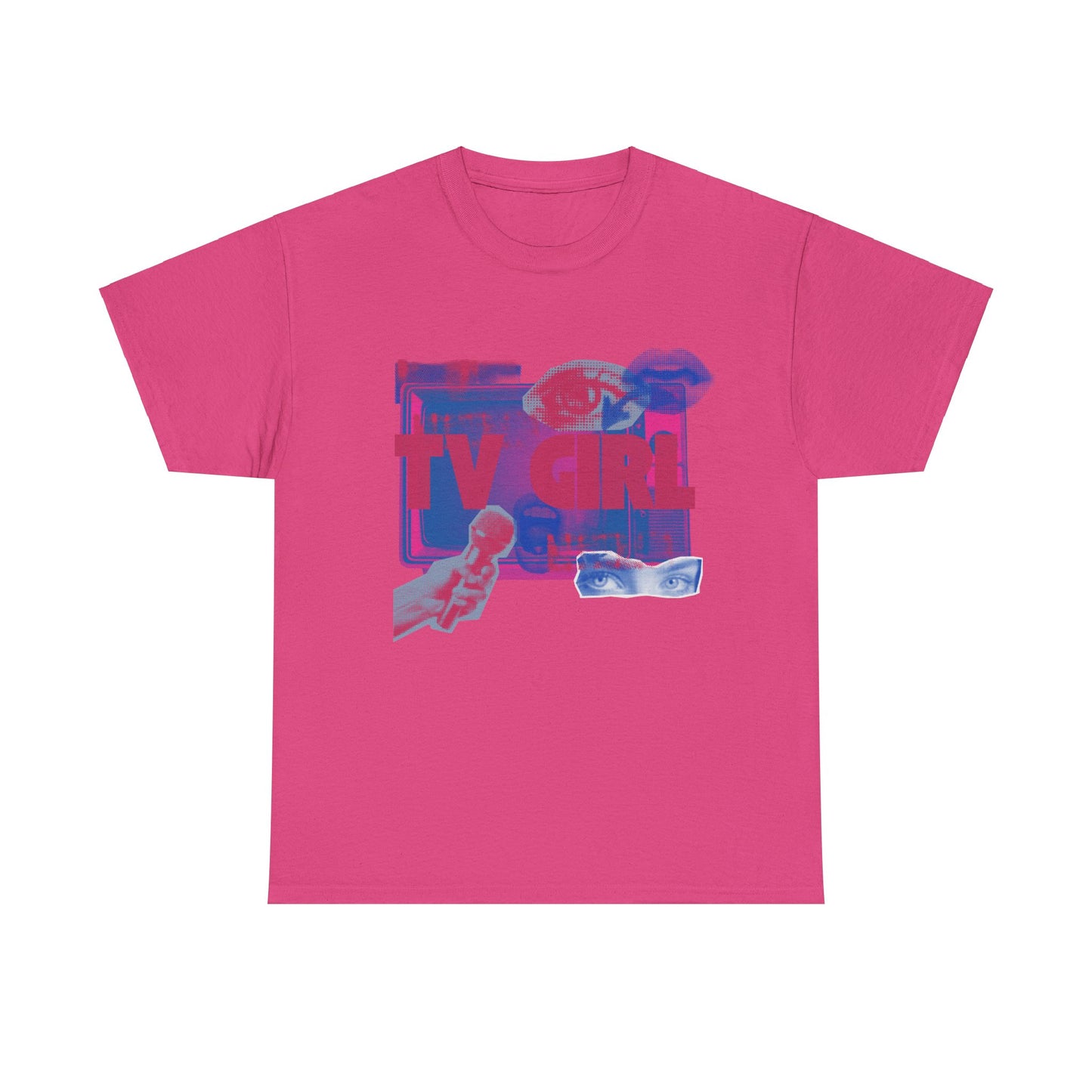 TV Girl Classic Tee