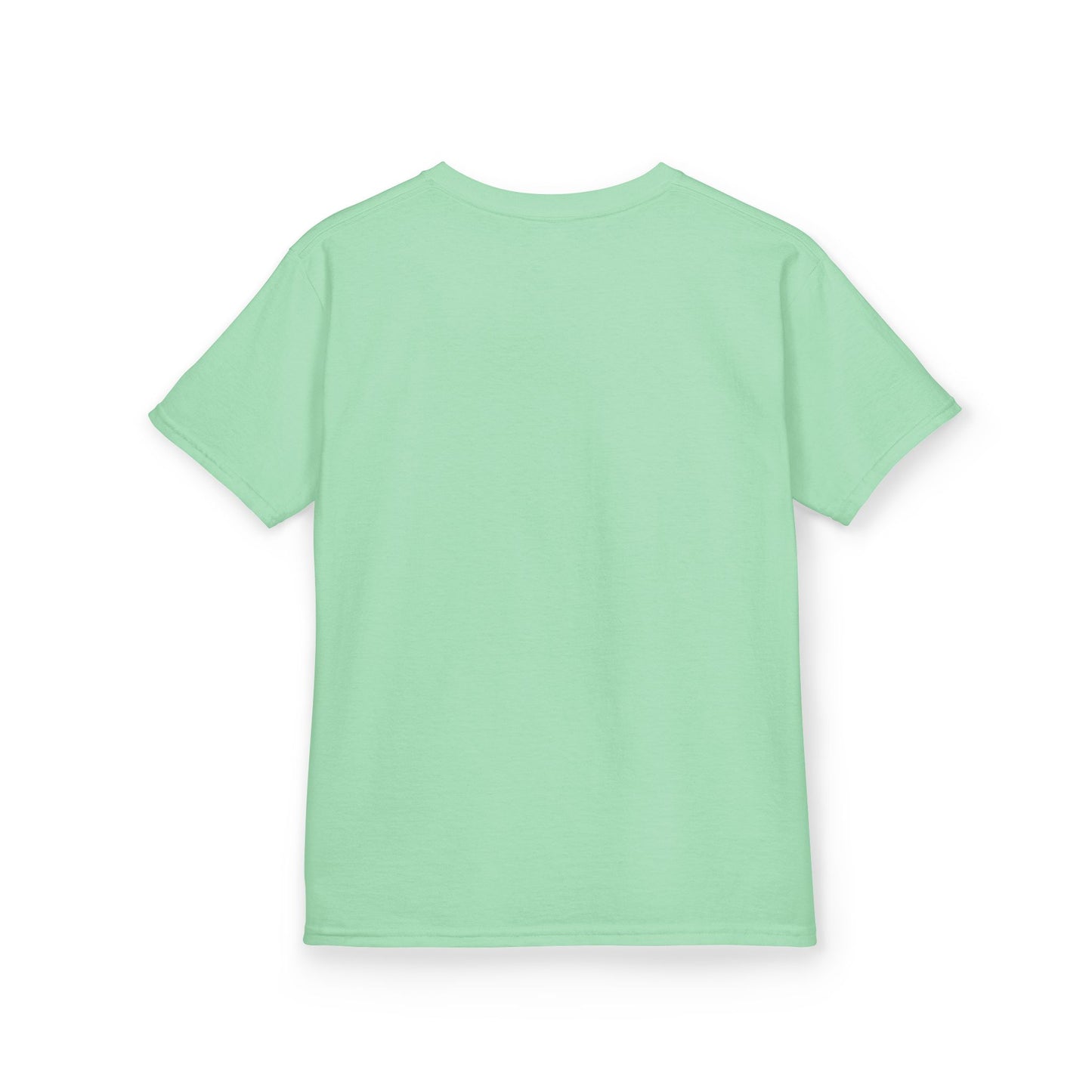 Showgirl Boxy Tee