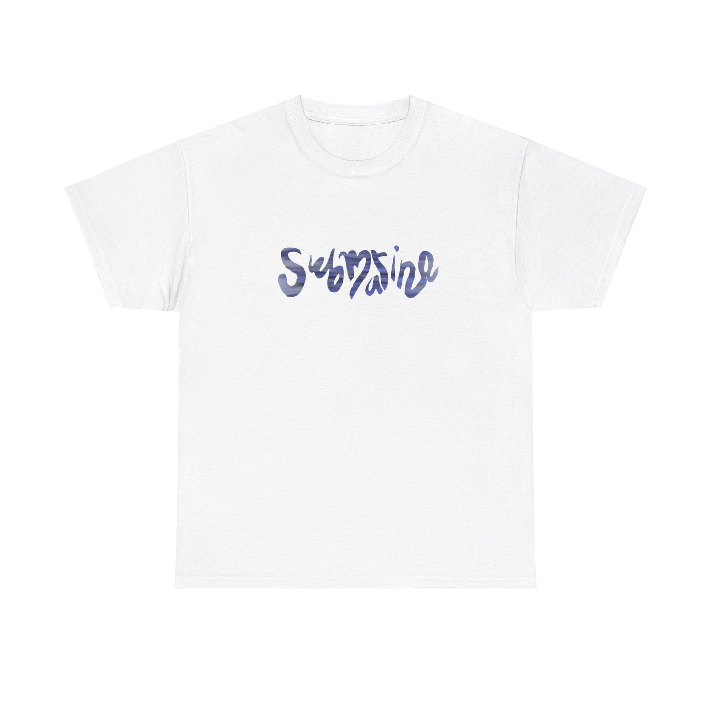 Submarine Classic Tee