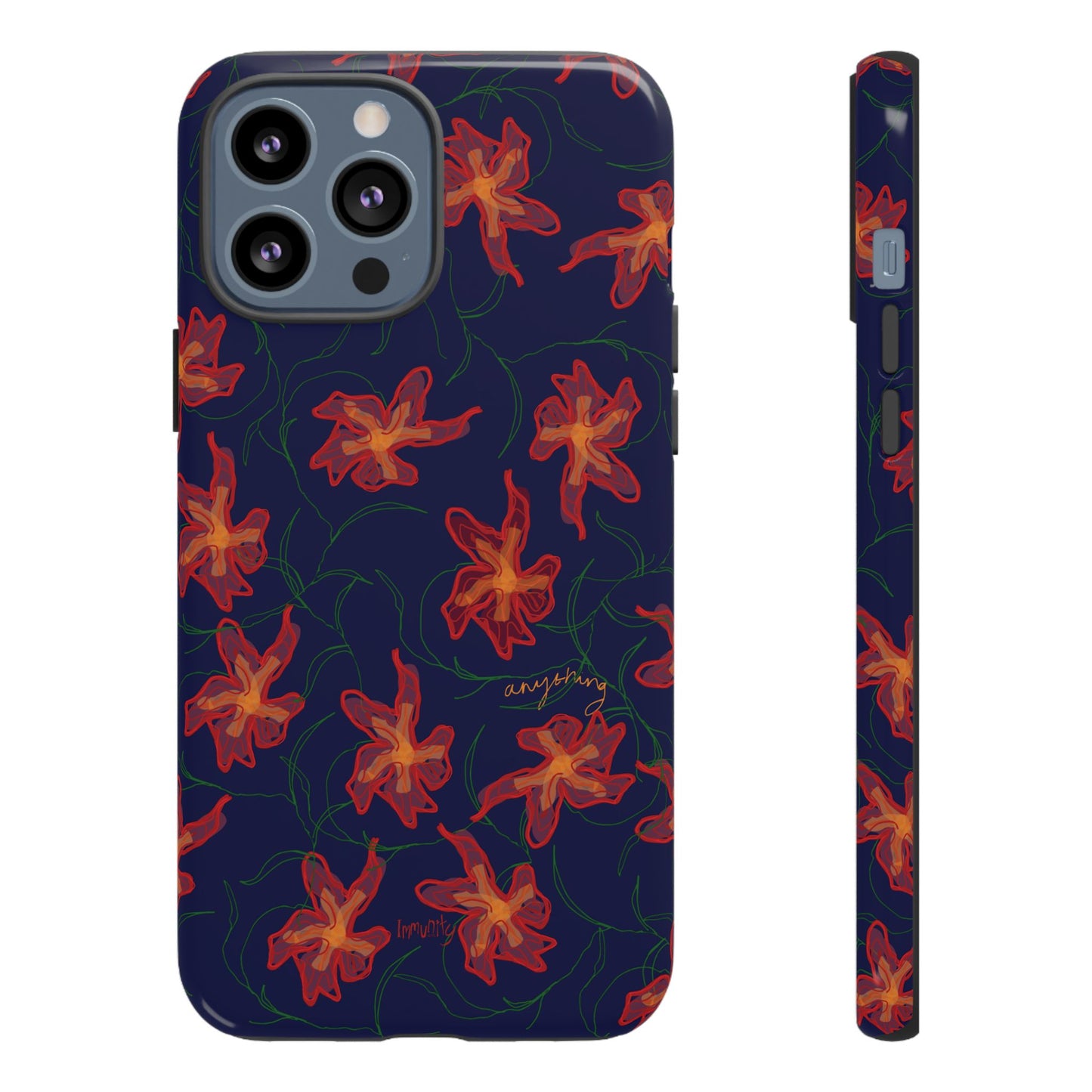 Anything Phone Case