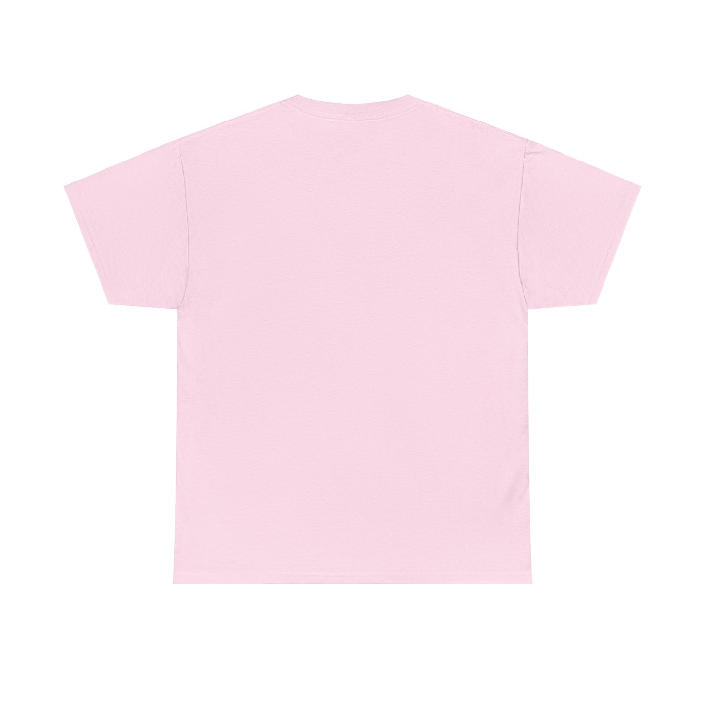 Anything Pink Flower Classic Tee