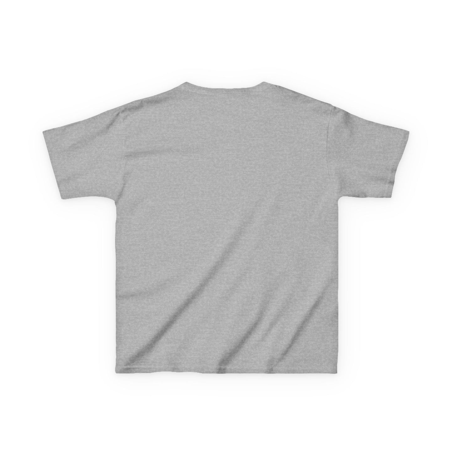 Room on Fire Boxy Tee
