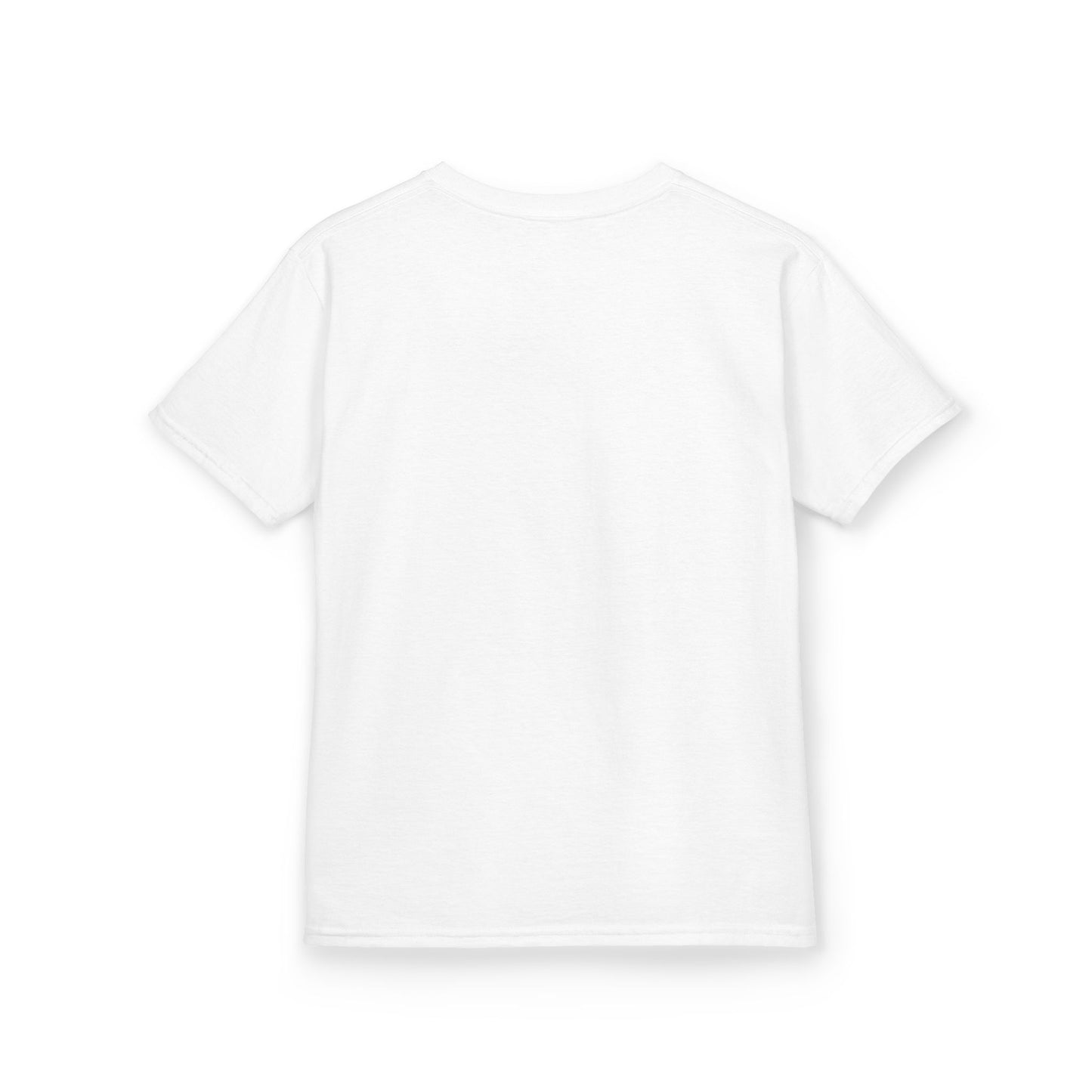Stamps I Found Boxy Tee