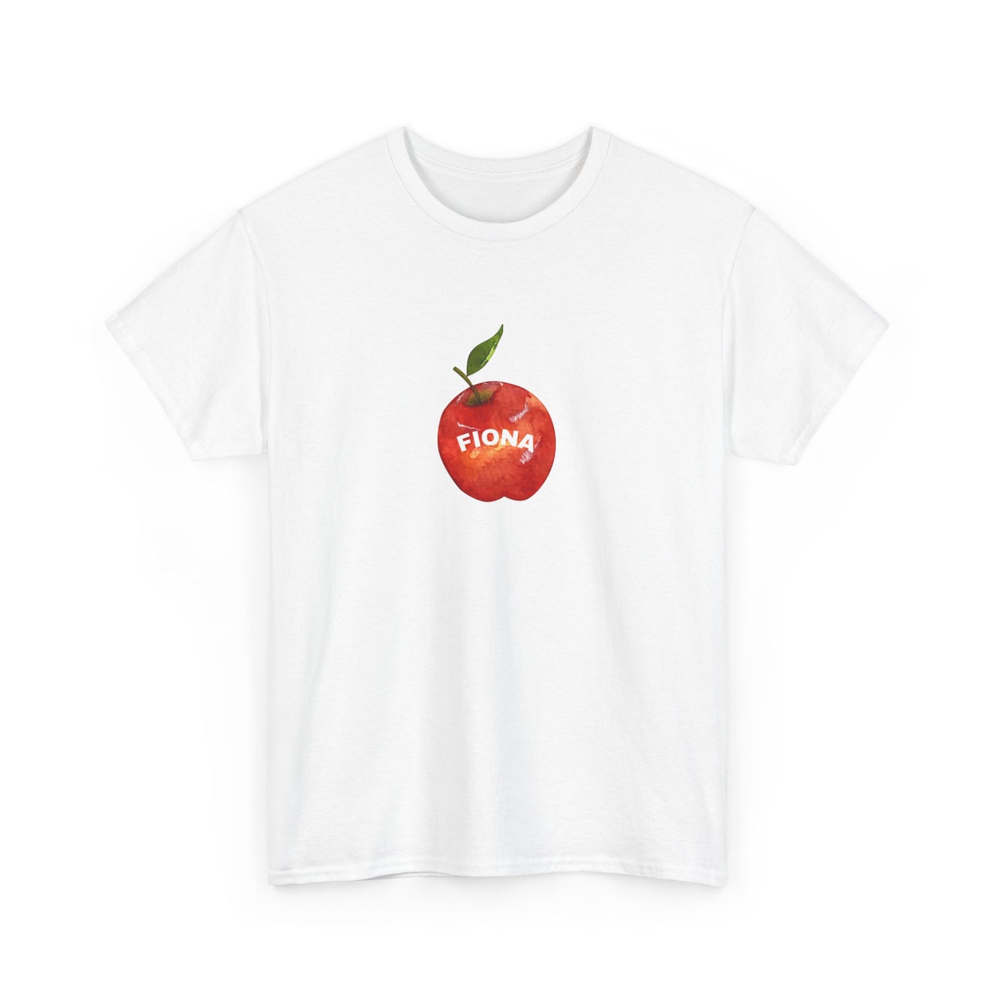 Fiona Classic Tee