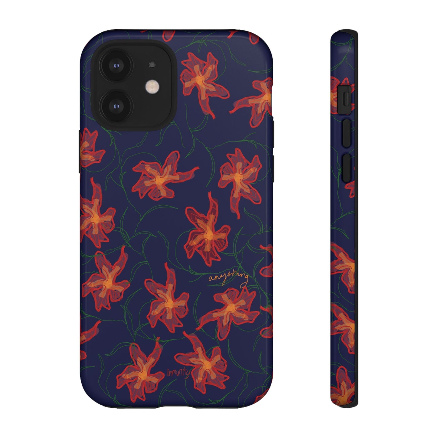 Anything Phone Case