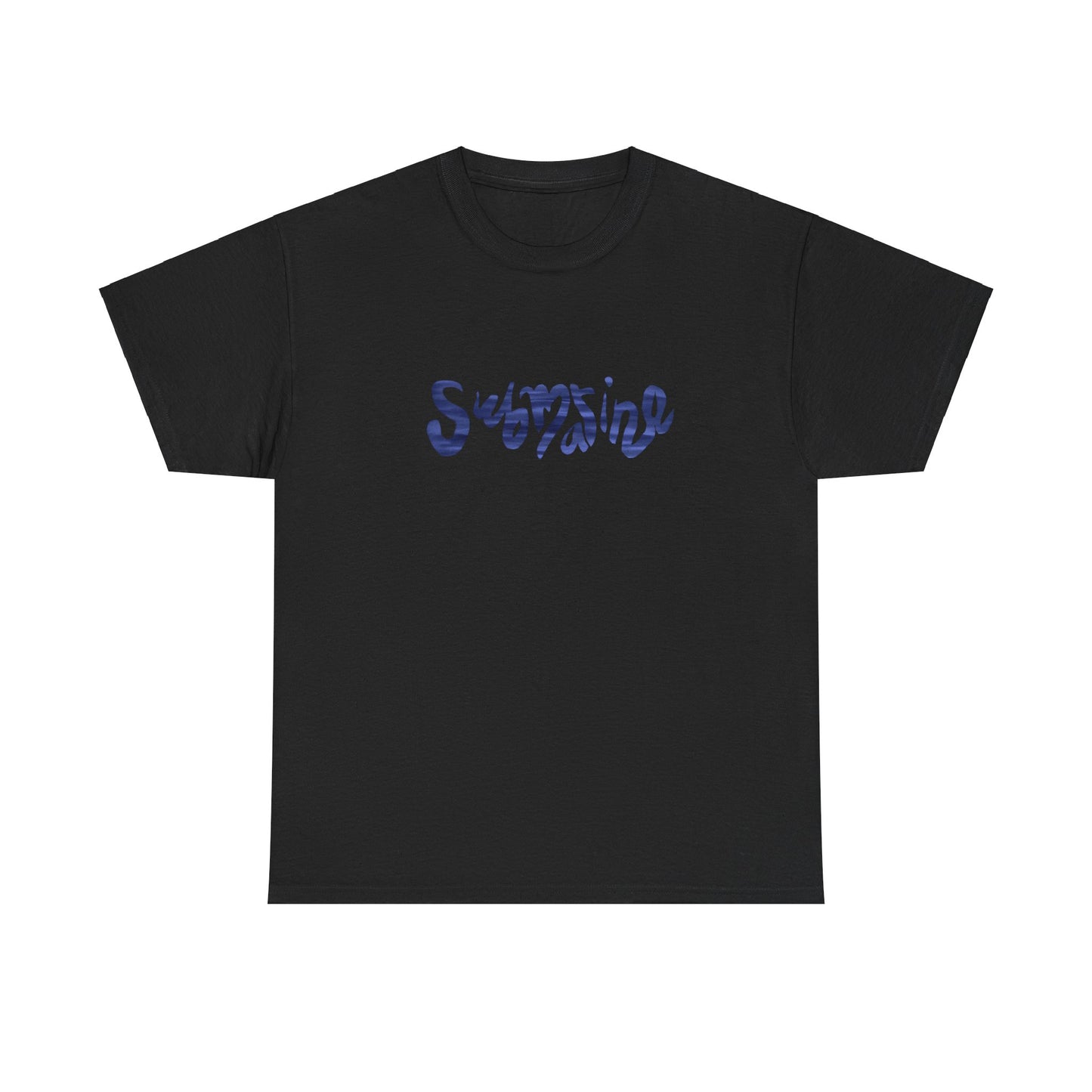 Submarine Classic Tee