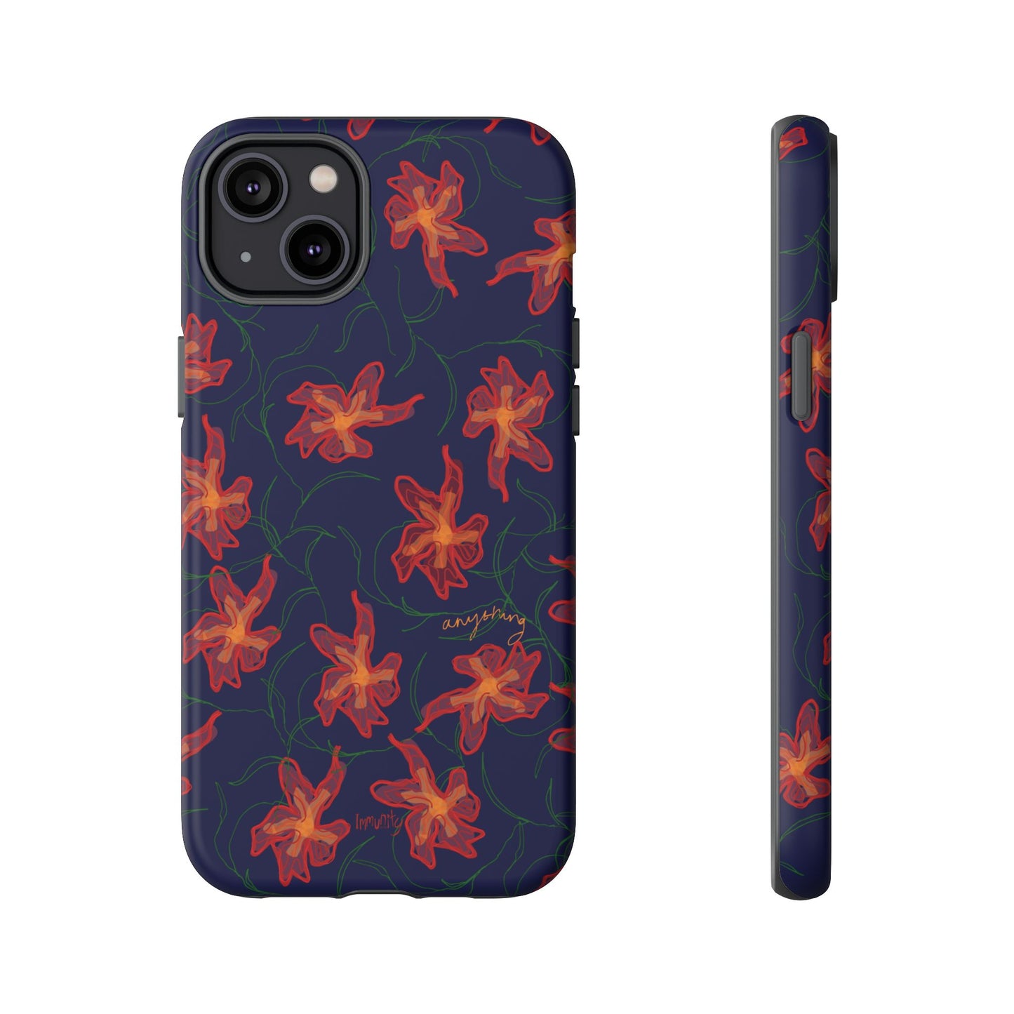 Anything Phone Case