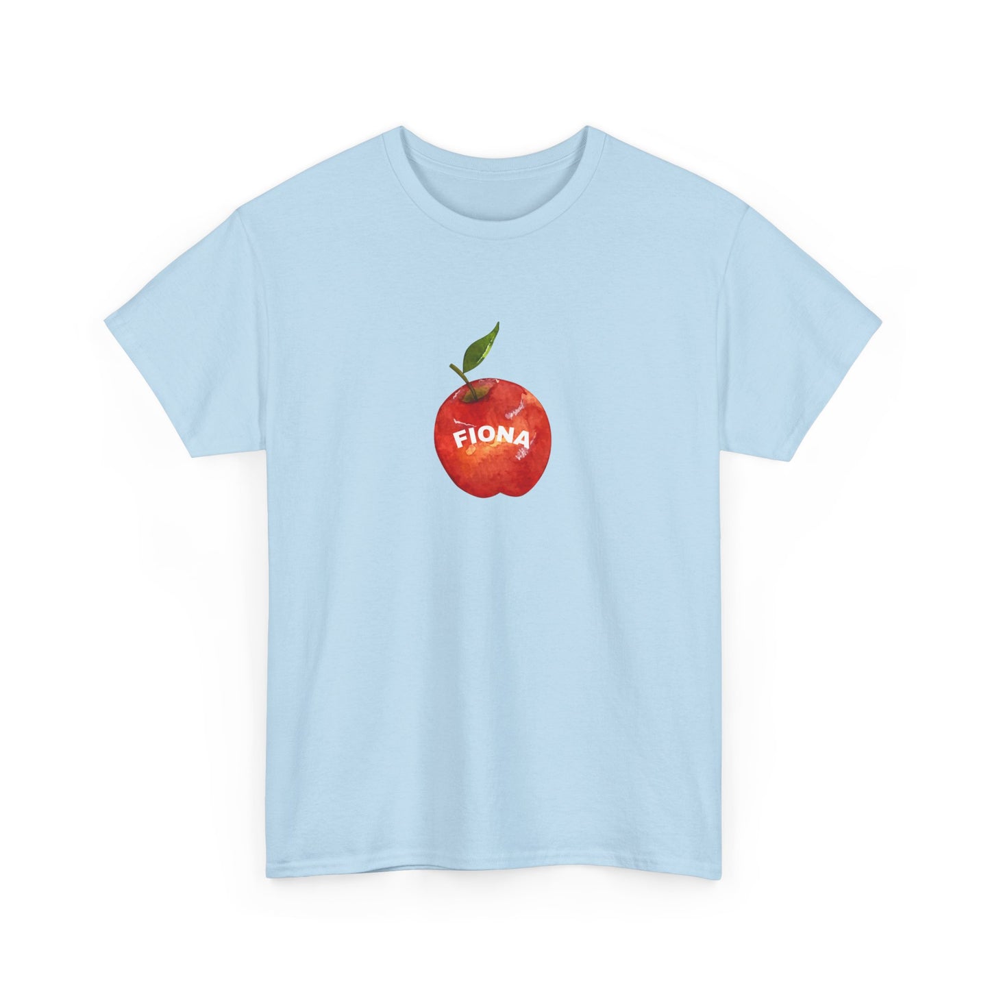 Fiona Classic Tee
