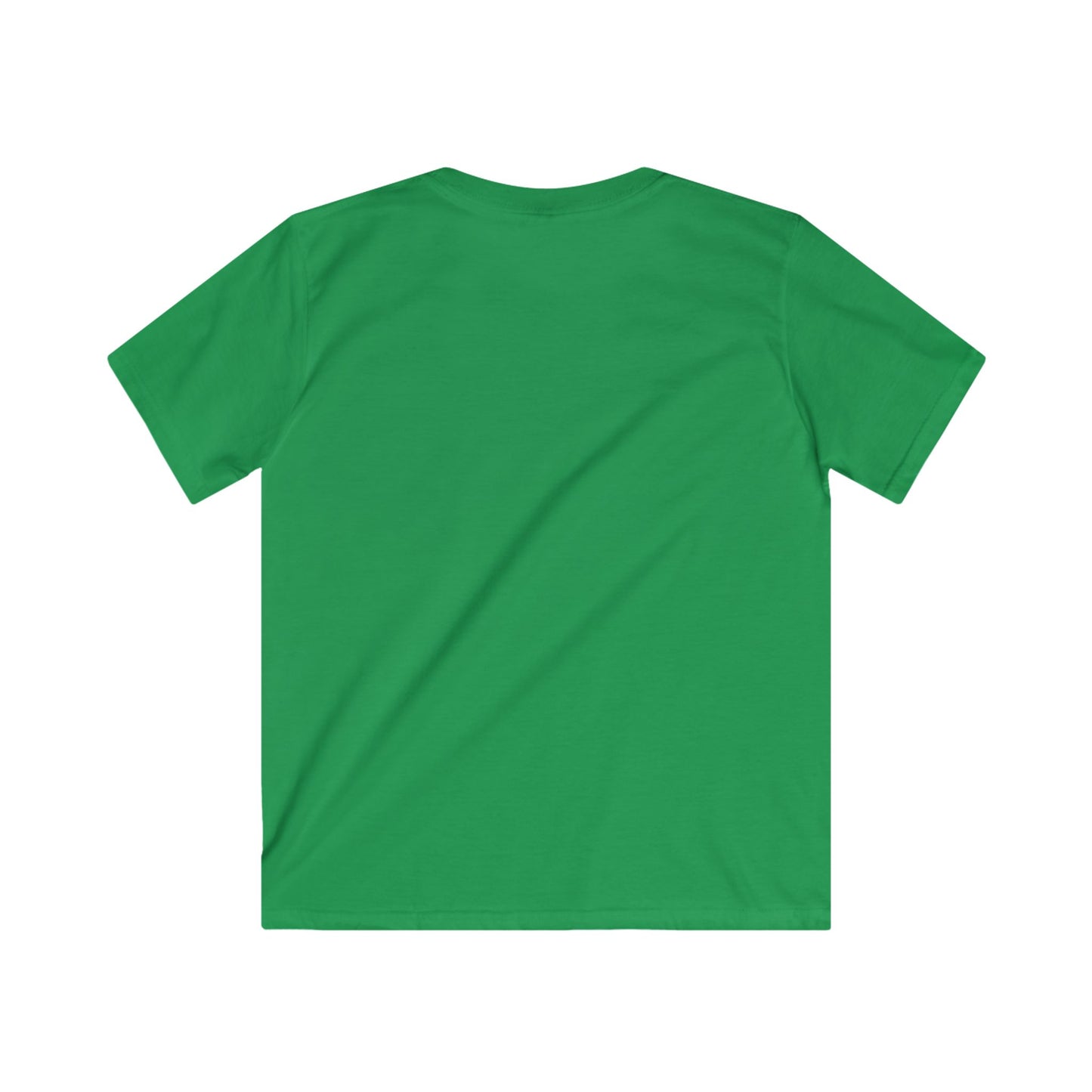 When in Doubt Blame a Man Baby Tee