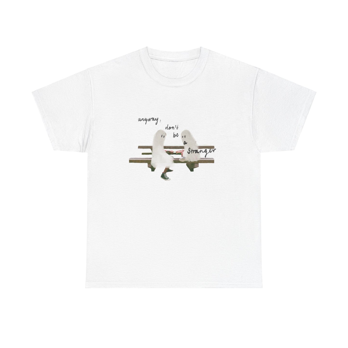 Ghost Classic Tee