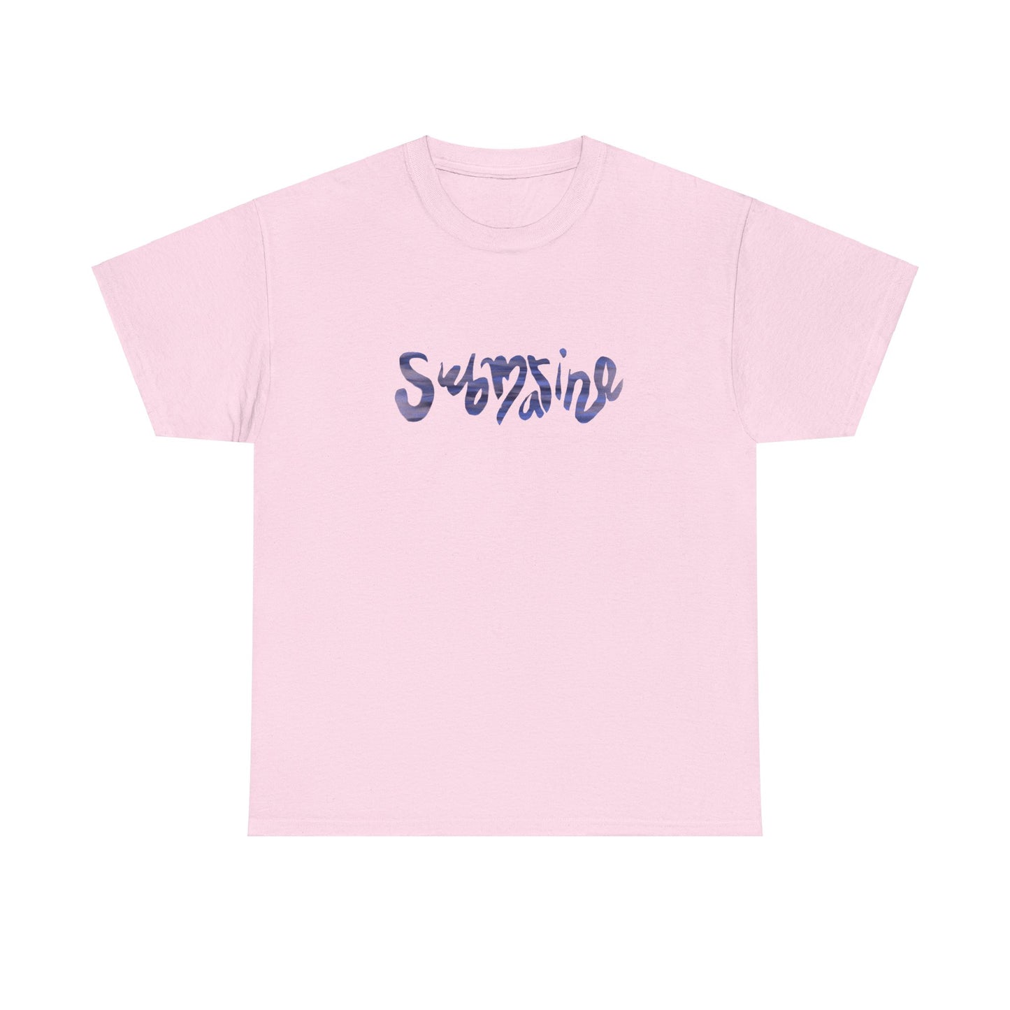Submarine Classic Tee