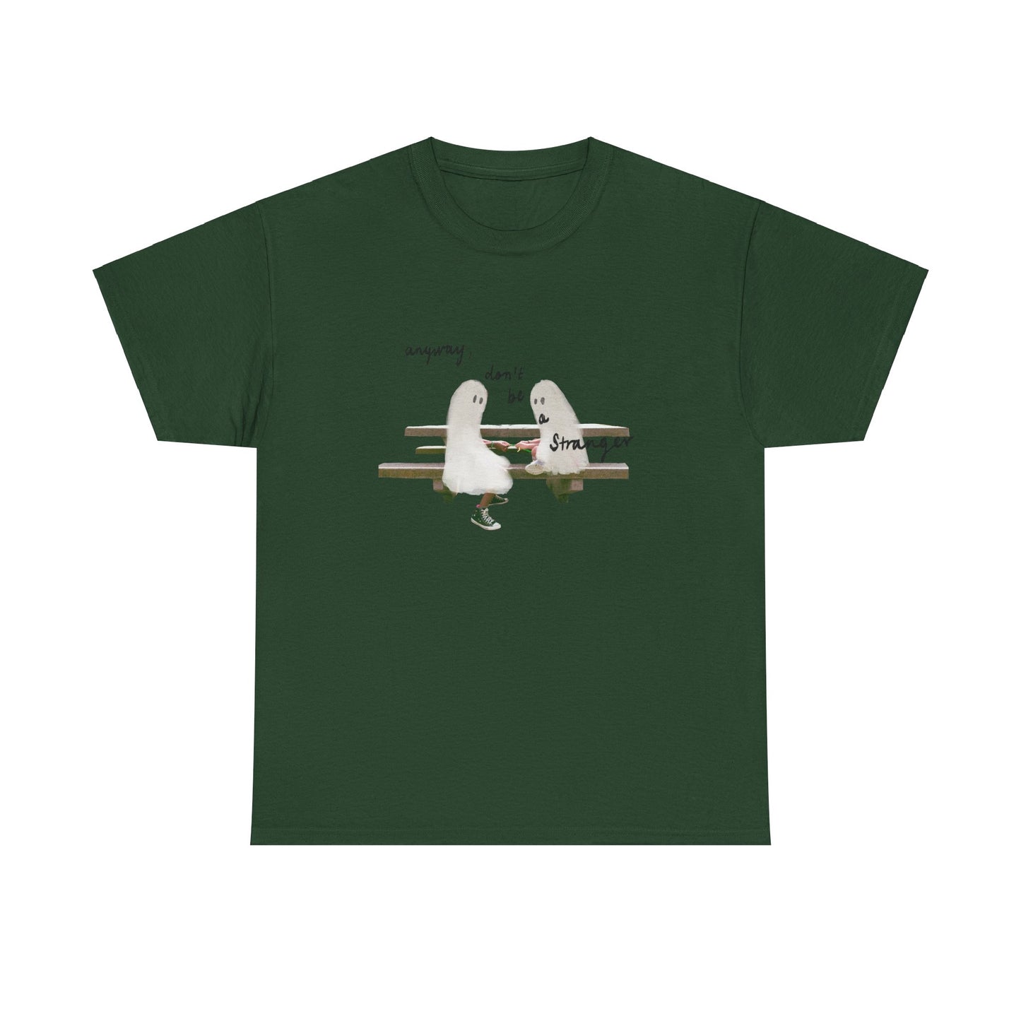Ghost Classic Tee