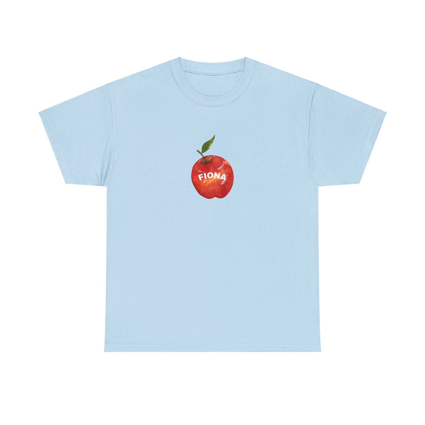 Fiona Classic Tee