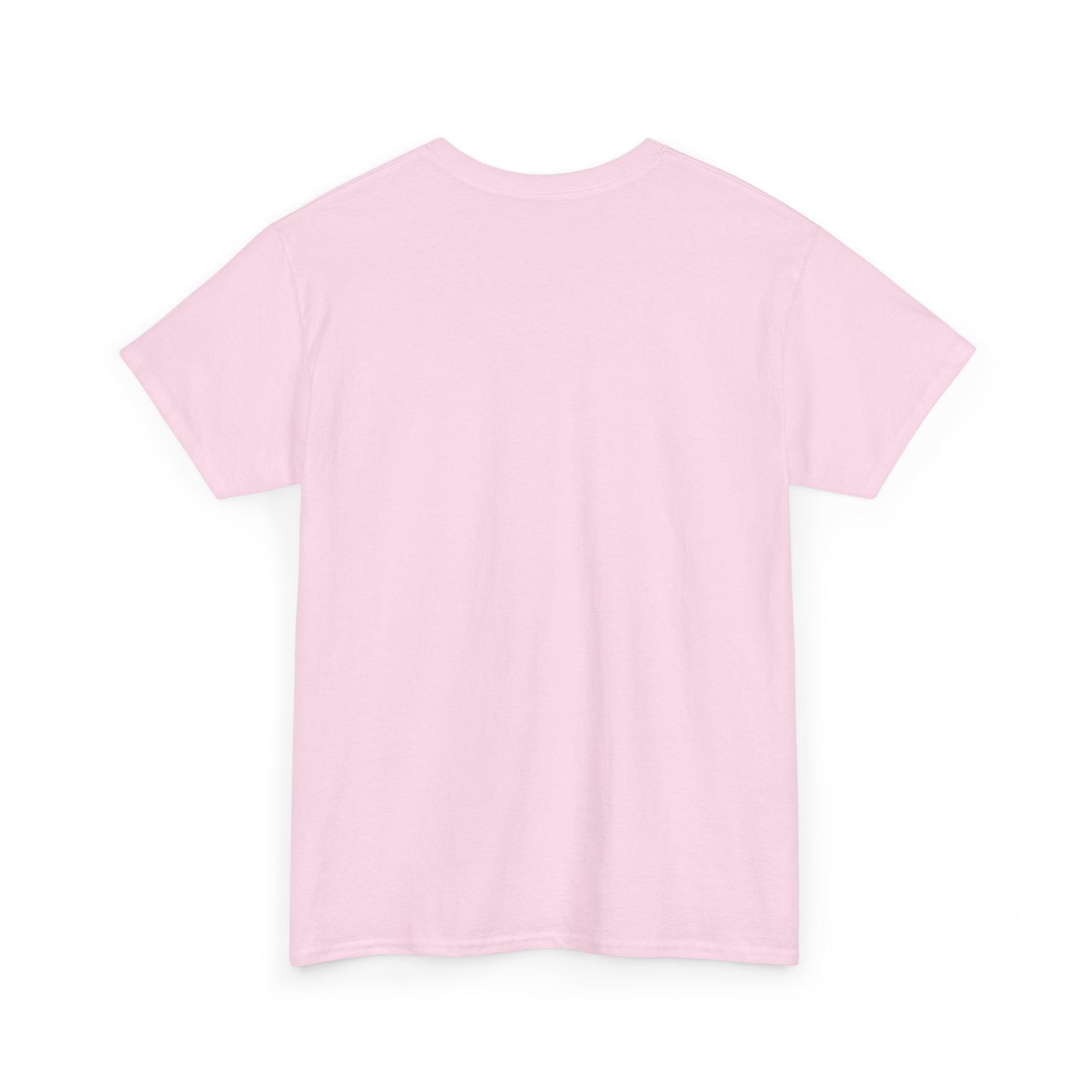 Anything Pink Flower Classic Tee