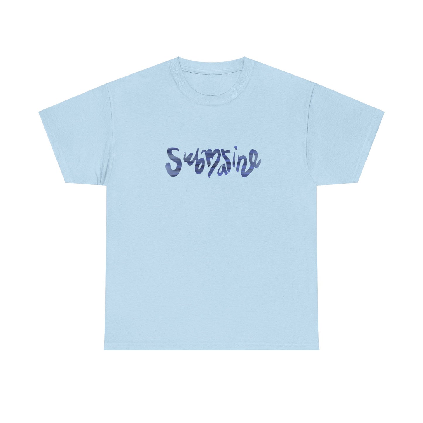 Submarine Classic Tee