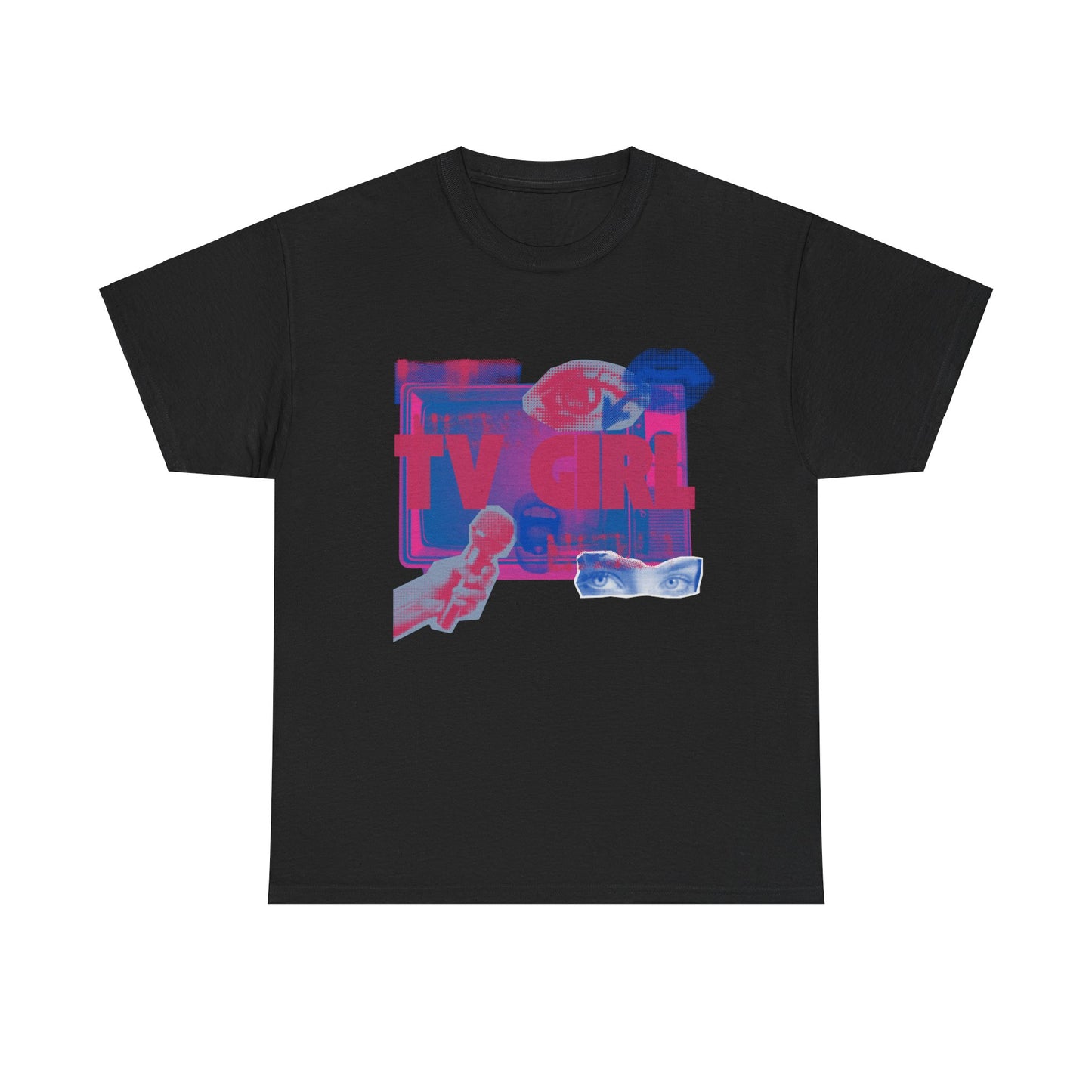 TV Girl Classic Tee