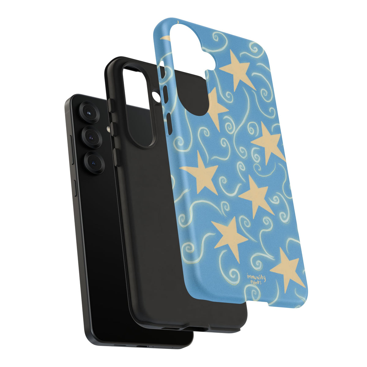 Shooting Star Phone Case