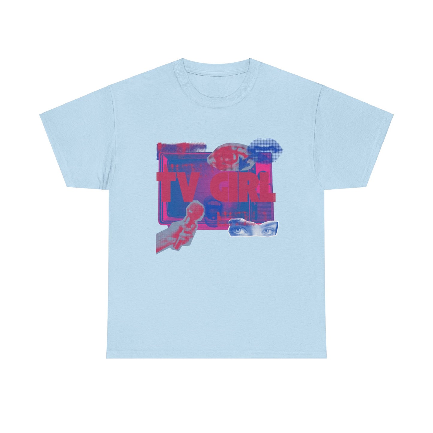TV Girl Classic Tee
