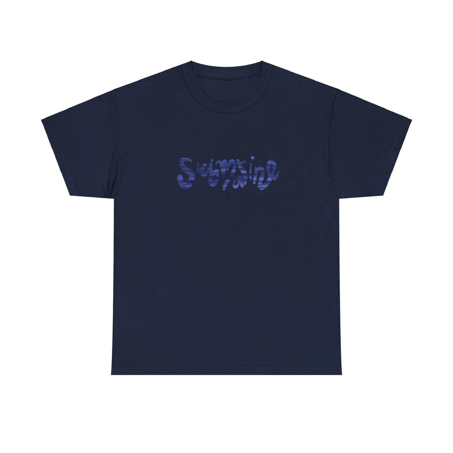 Submarine Classic Tee