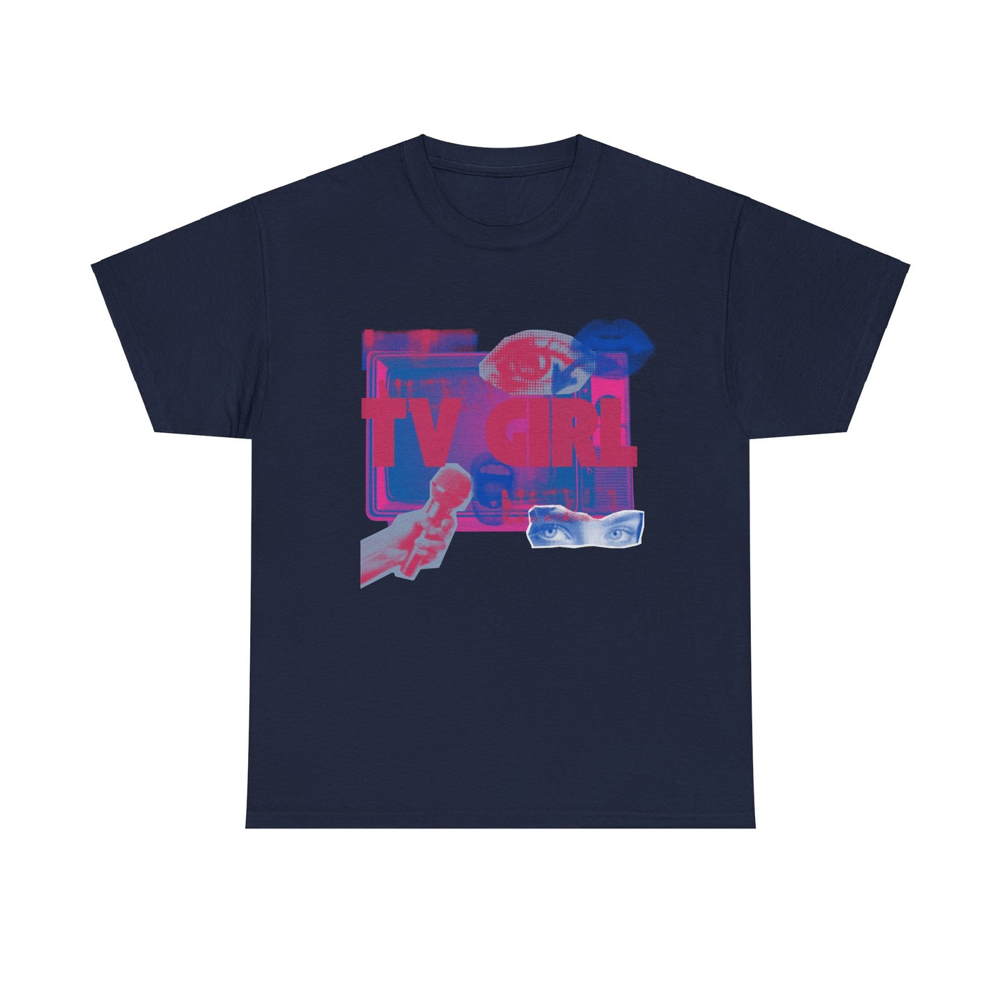 TV Girl Classic Tee