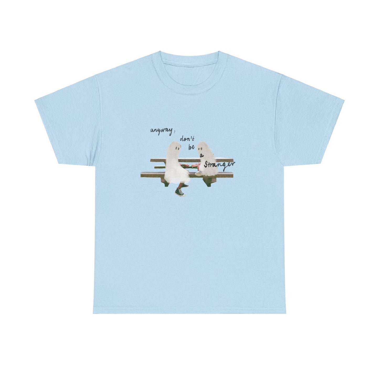 Ghost Classic Tee