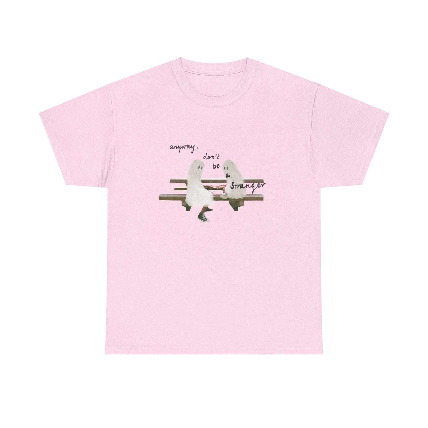 Ghost Classic Tee