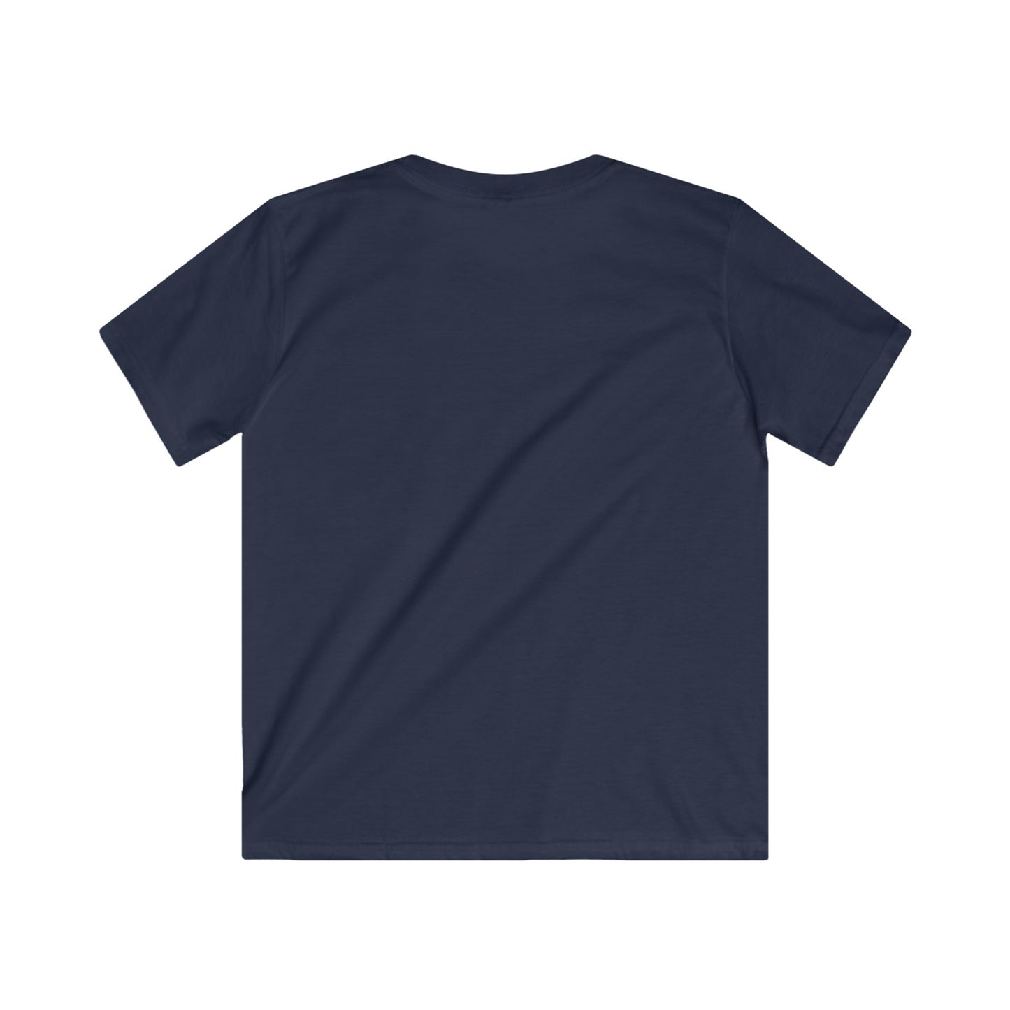 When in Doubt Blame a Man Baby Tee