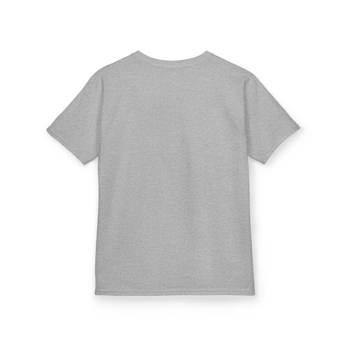 Room on Fire Boxy Tee