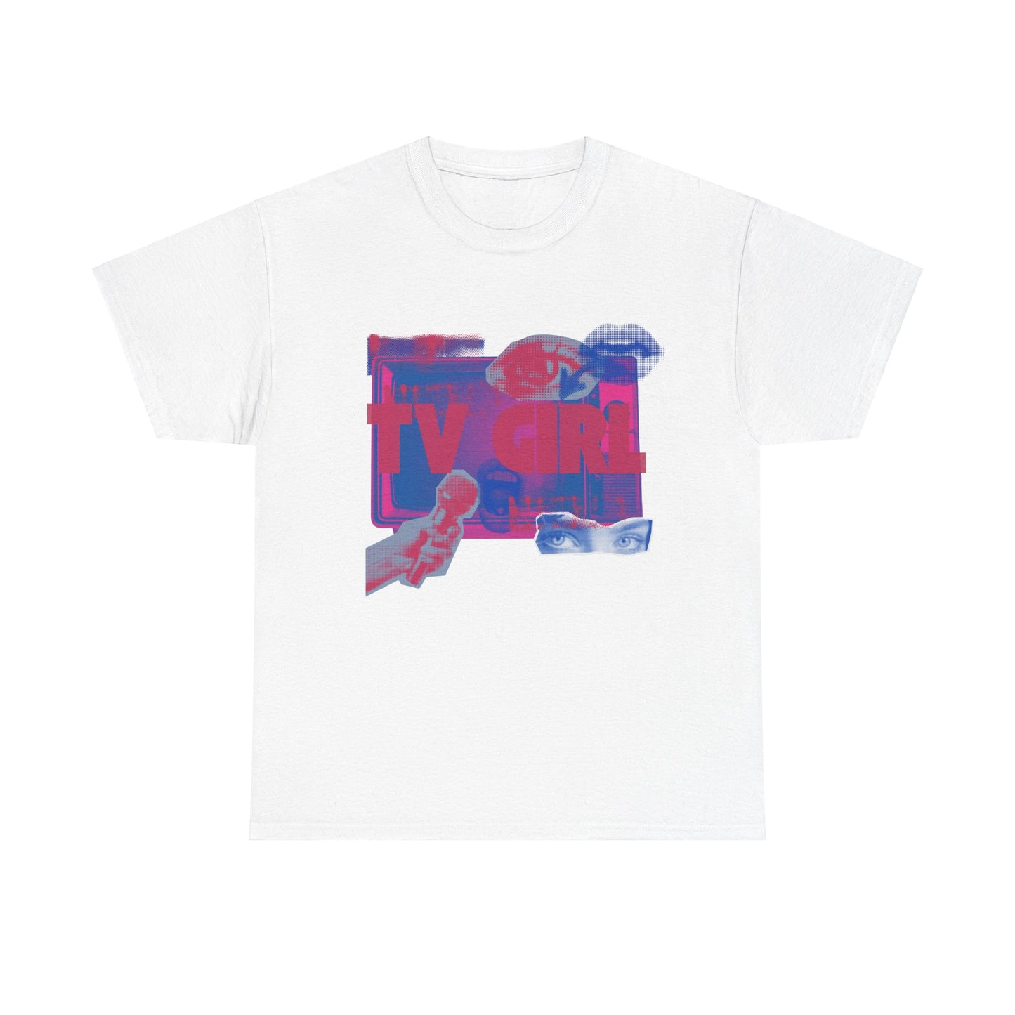 TV Girl Classic Tee