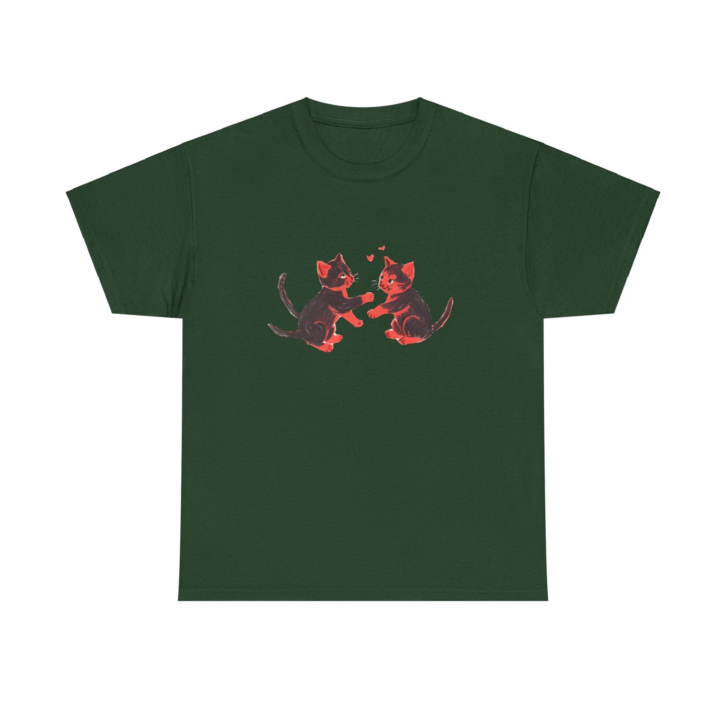 Kittens Classic Tee