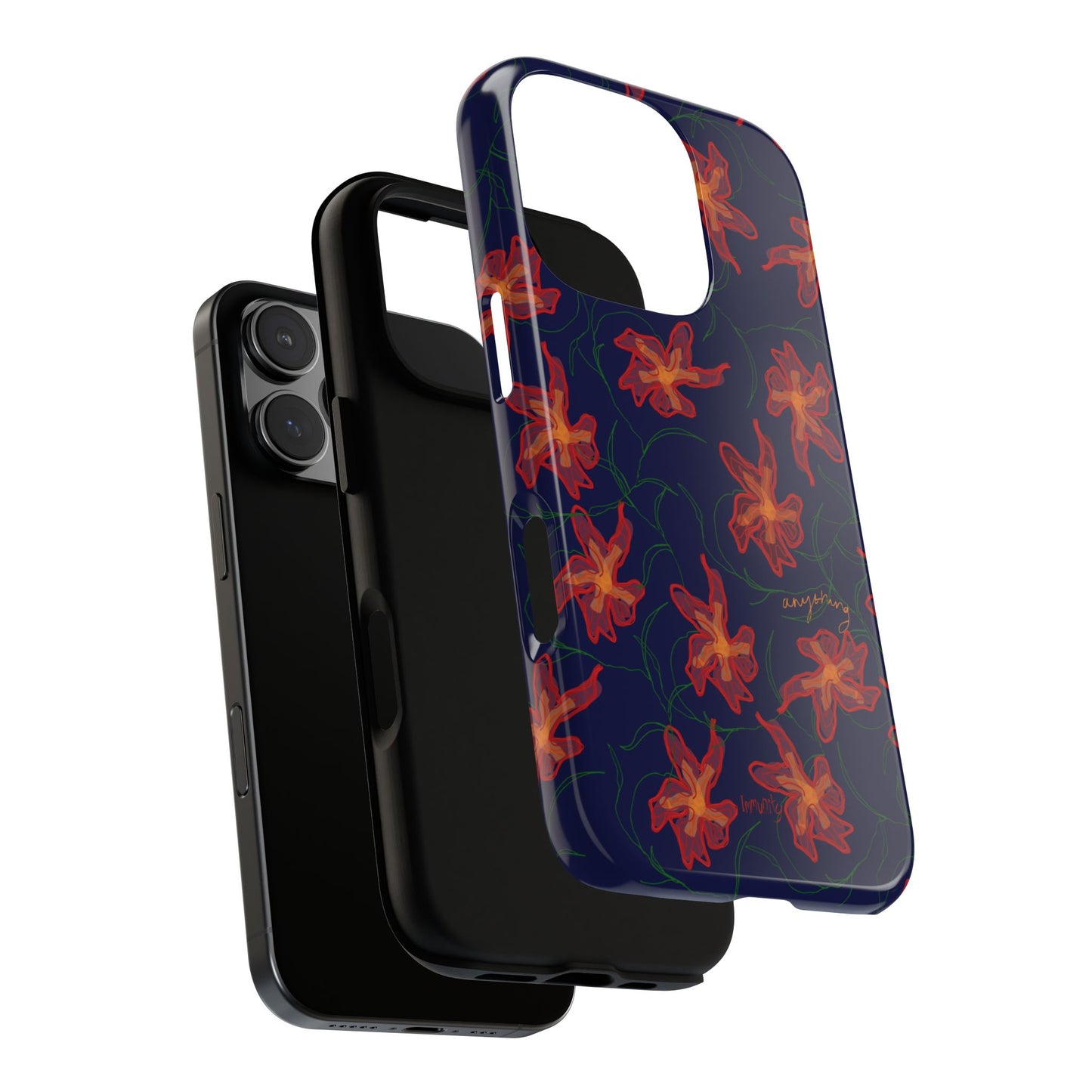 Anything Phone Case