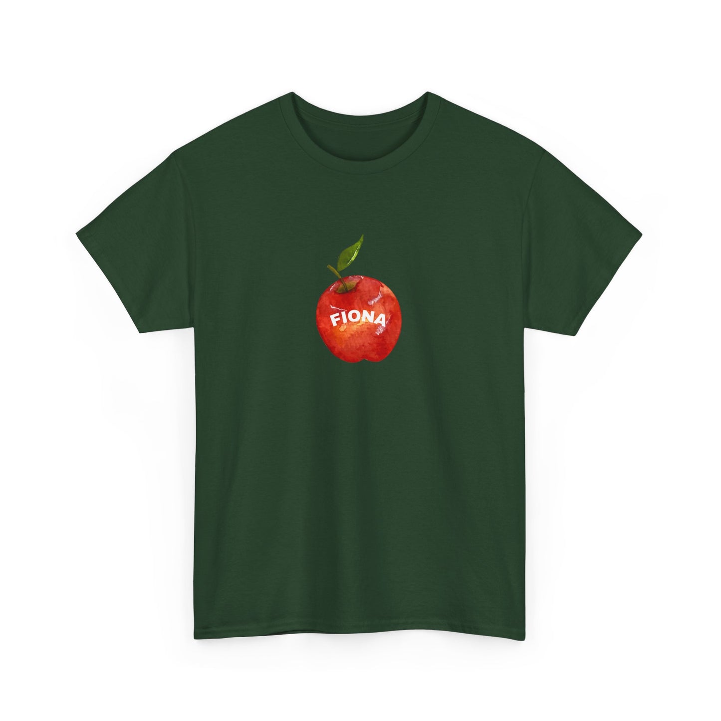 Fiona Classic Tee