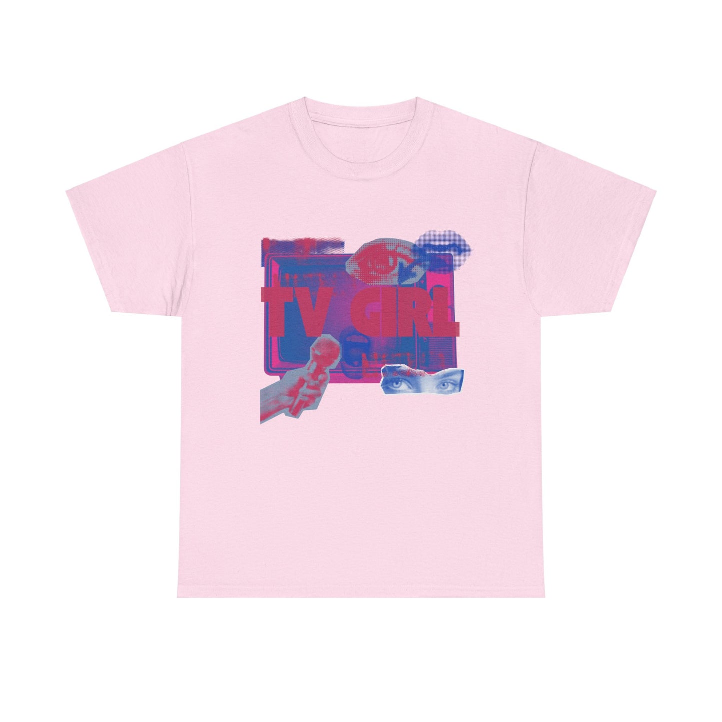 TV Girl Classic Tee