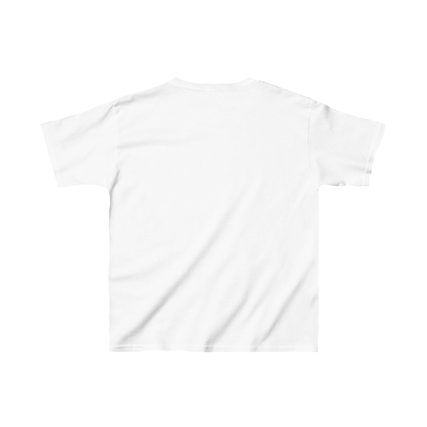 Black Bow Boxy Tee