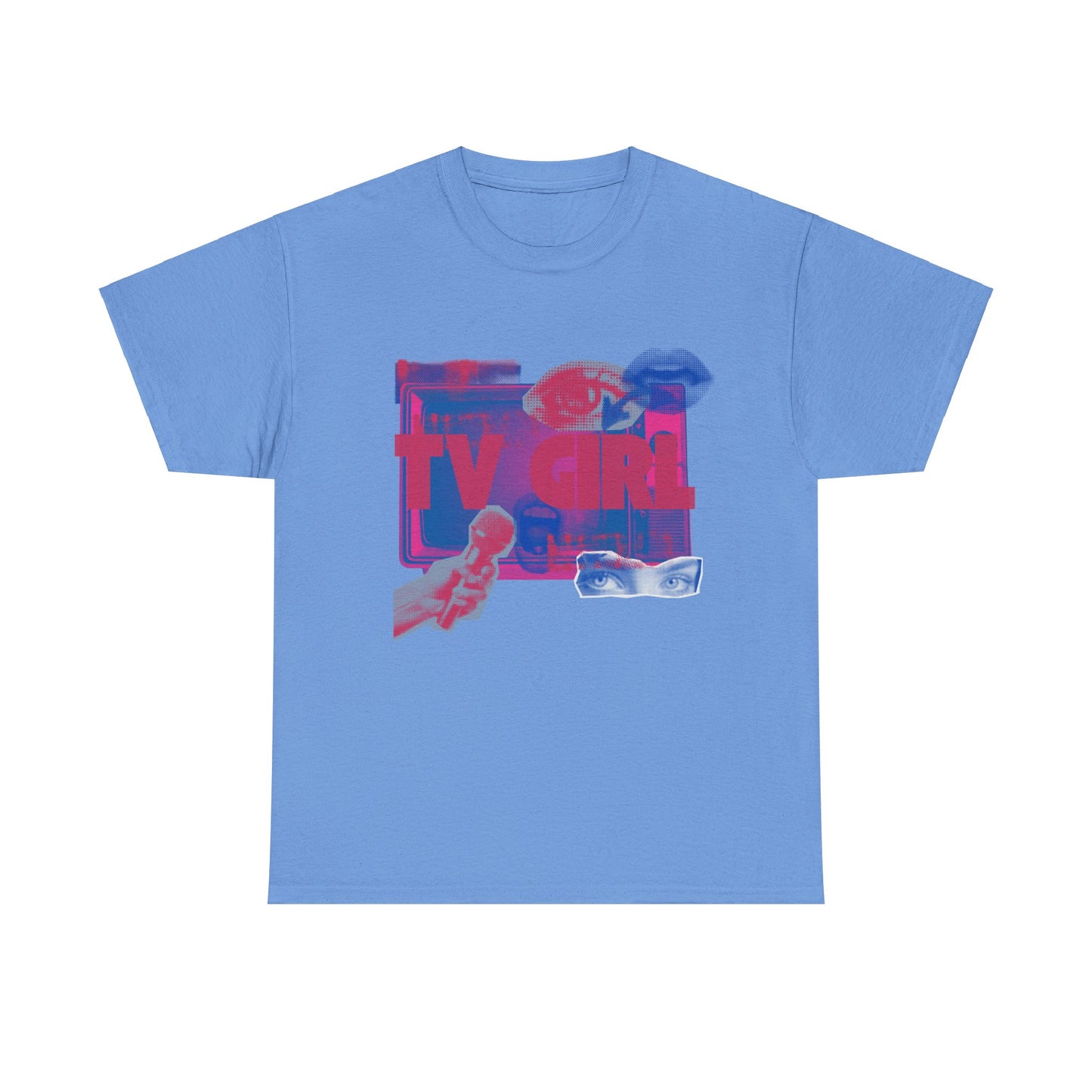 TV Girl Classic Tee