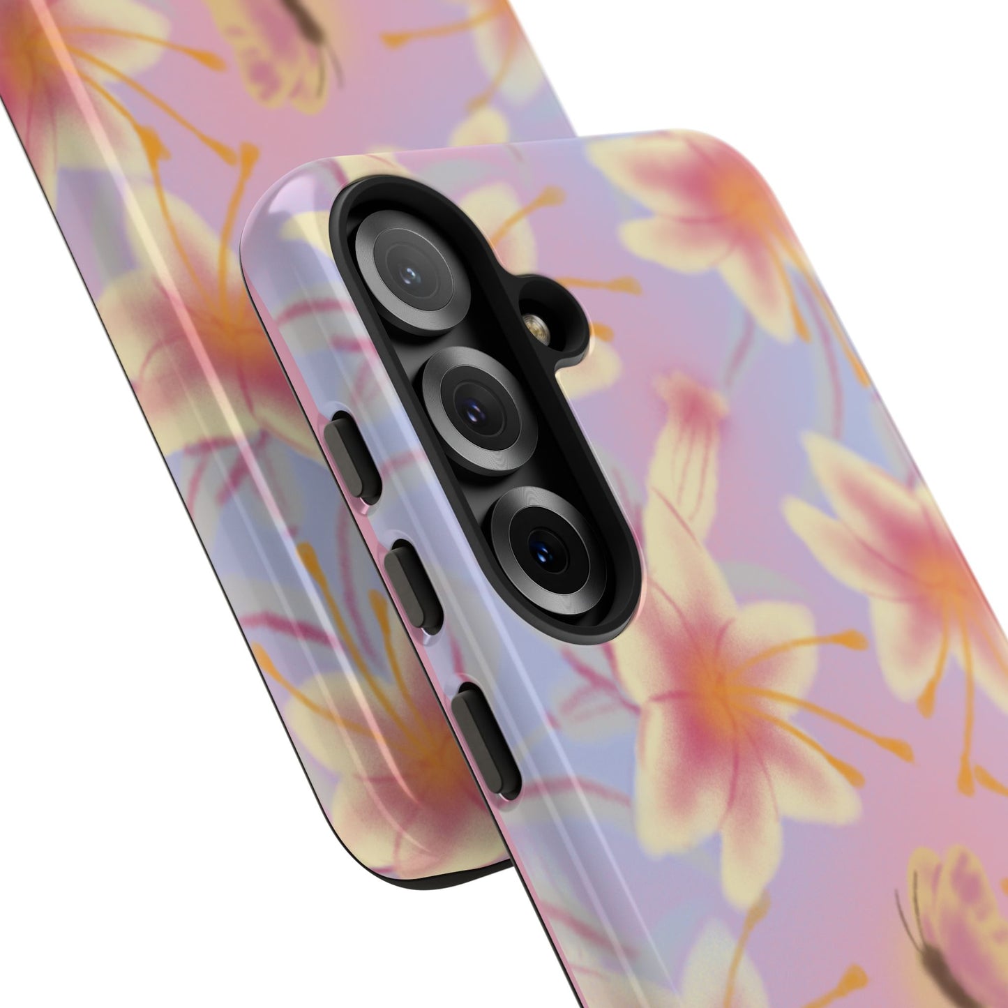 Flower Garden Phone Case