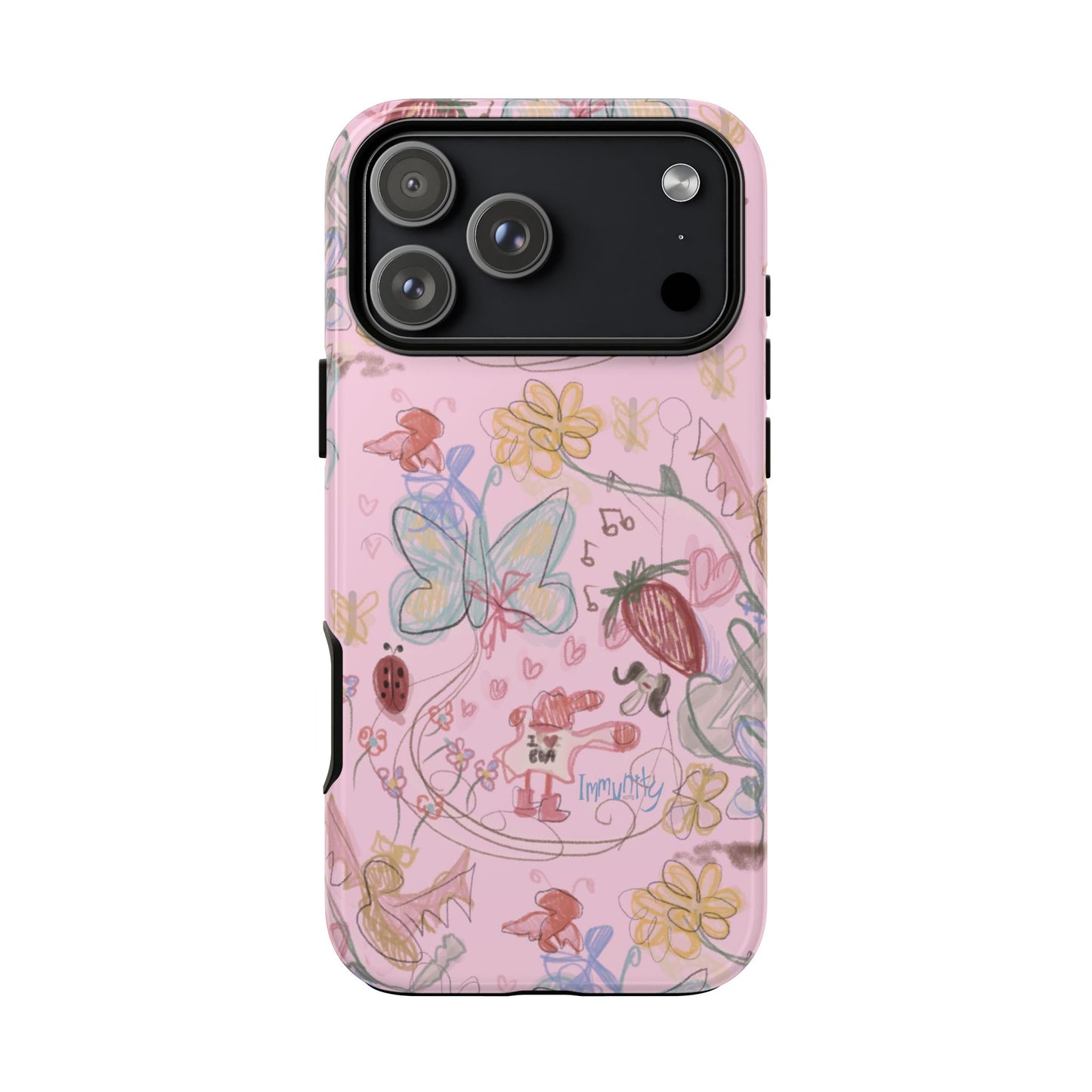 Fairyland Phone Case